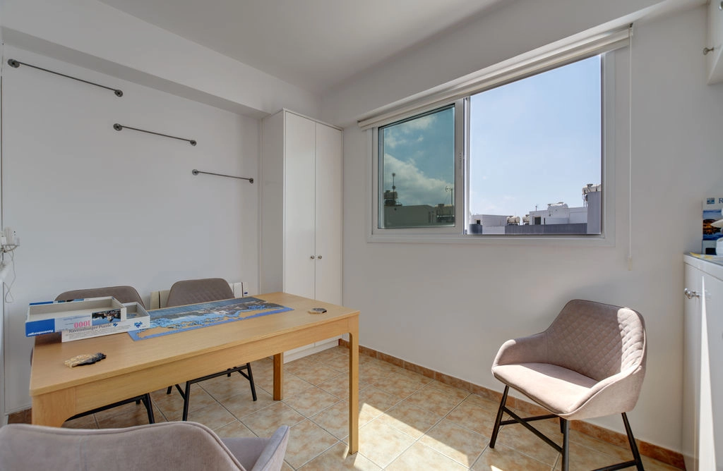 3 Bedroom Apartment for Sale in Paralimni, Famagusta District