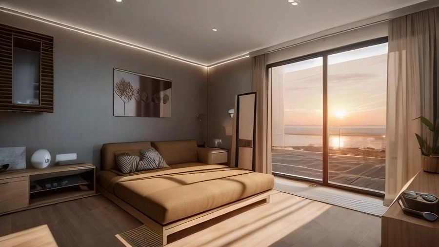3 Bedroom Apartment for Sale in Paphos District