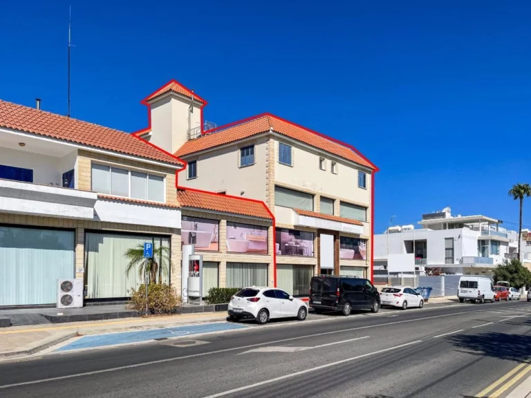 Office for Sale in Engomi, Nicosia District