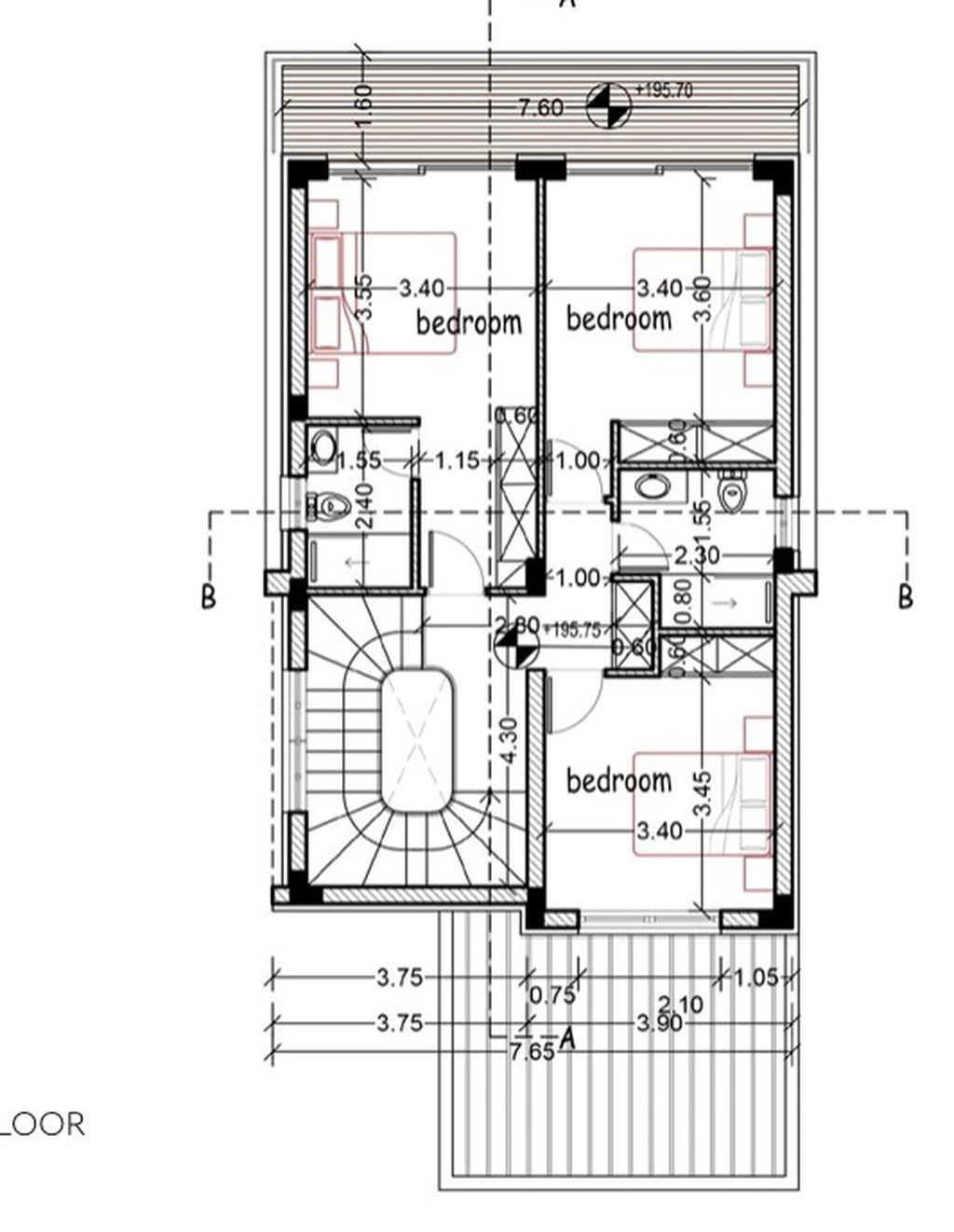 3 Bedroom House for Sale in Konia, Paphos District