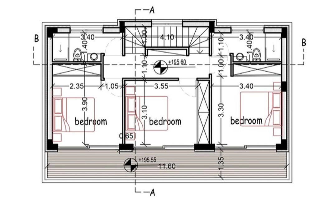 3 Bedroom House for Sale in Konia, Paphos District