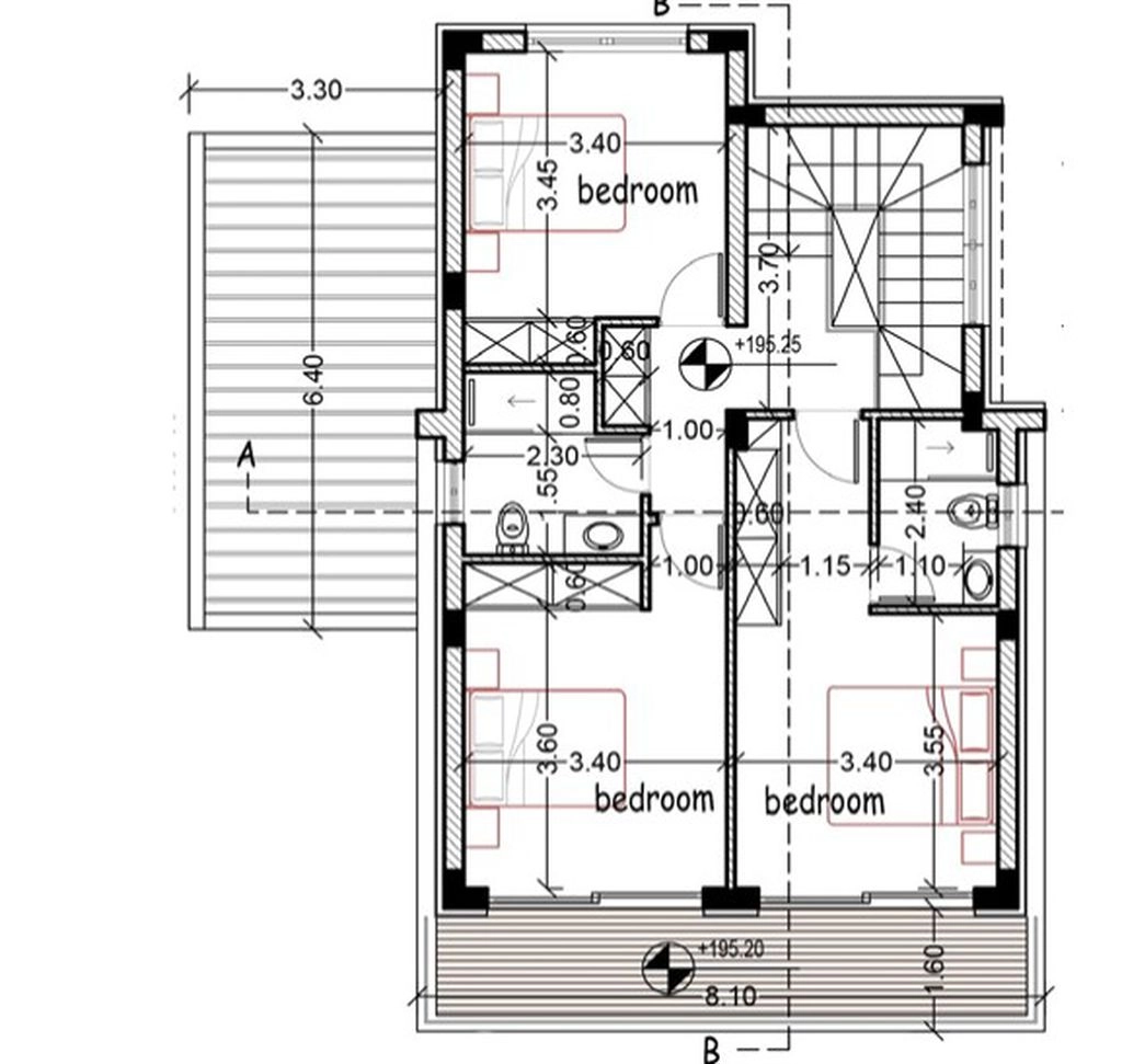 3 Bedroom House for Sale in Konia, Paphos District