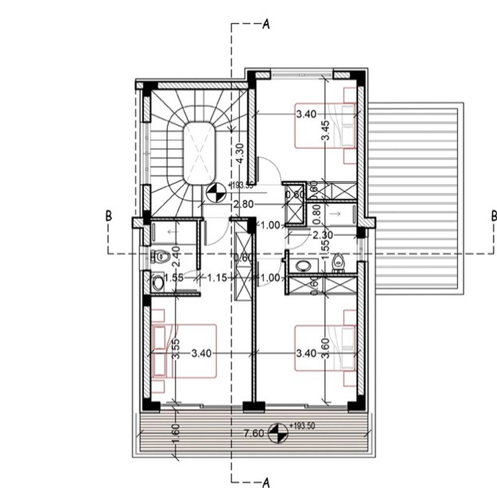 3 Bedroom House for Sale in Konia, Paphos District