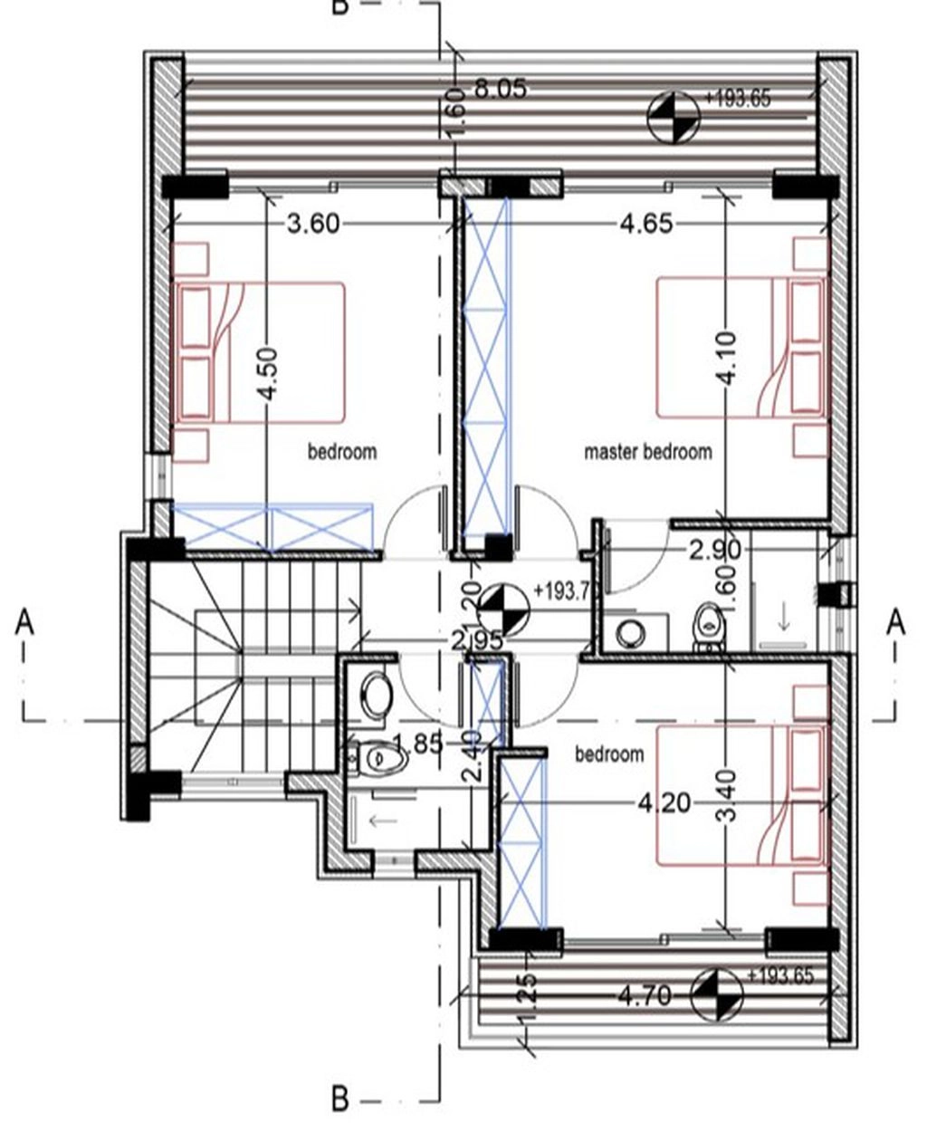 3 Bedroom House for Sale in Konia, Paphos District