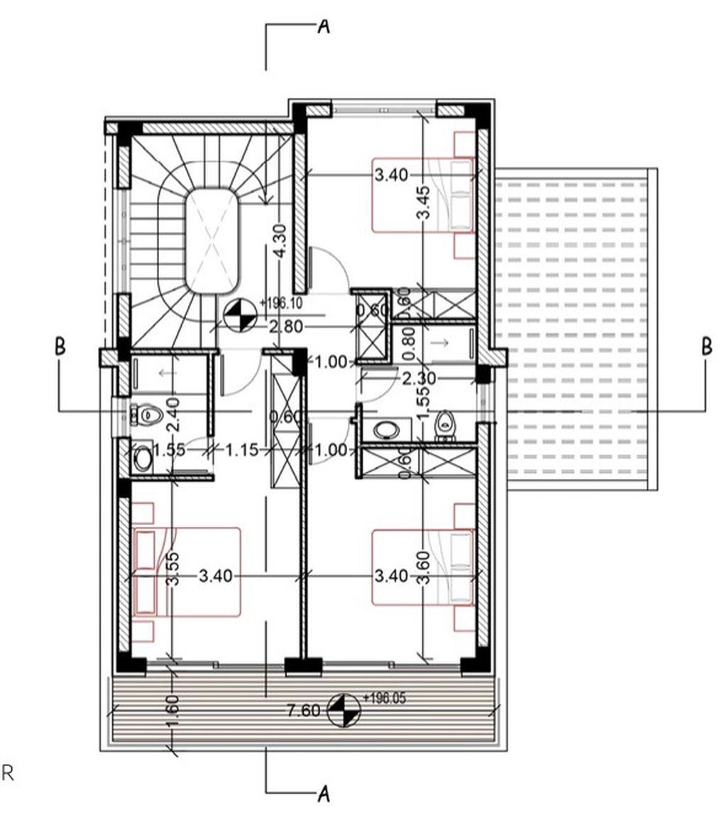 3 Bedroom House for Sale in Konia, Paphos District