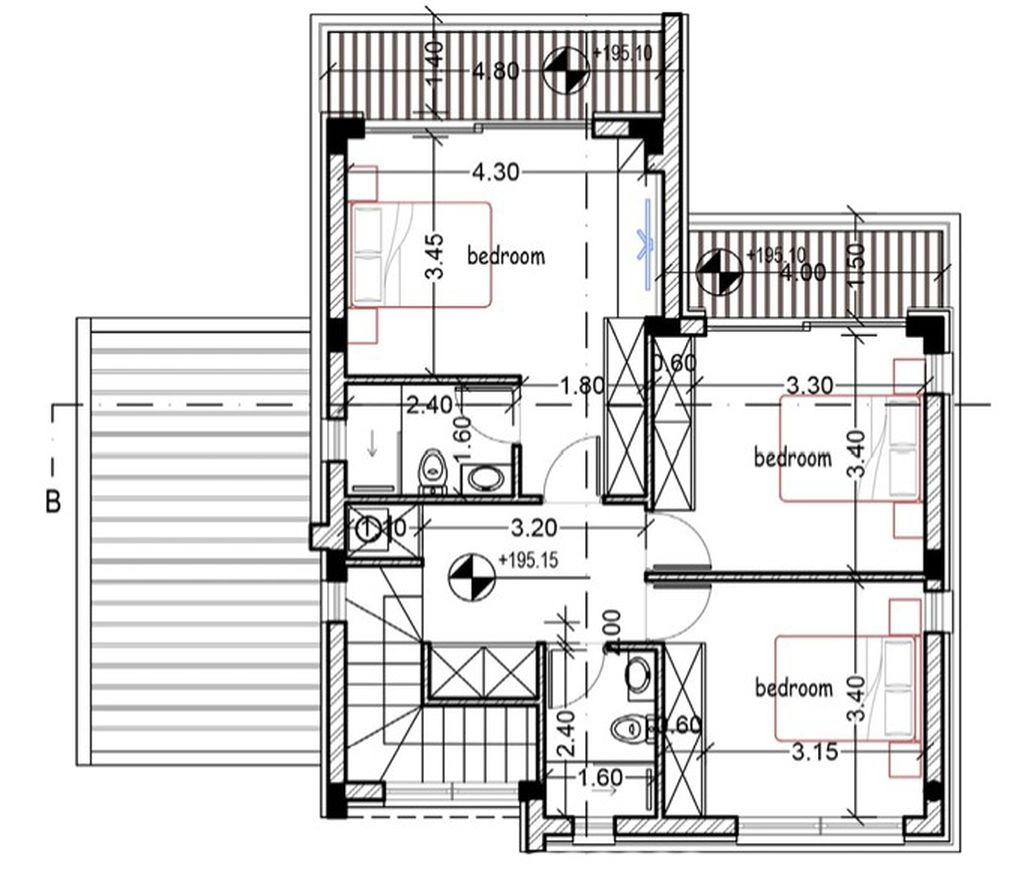 3 Bedroom House for Sale in Konia, Paphos District