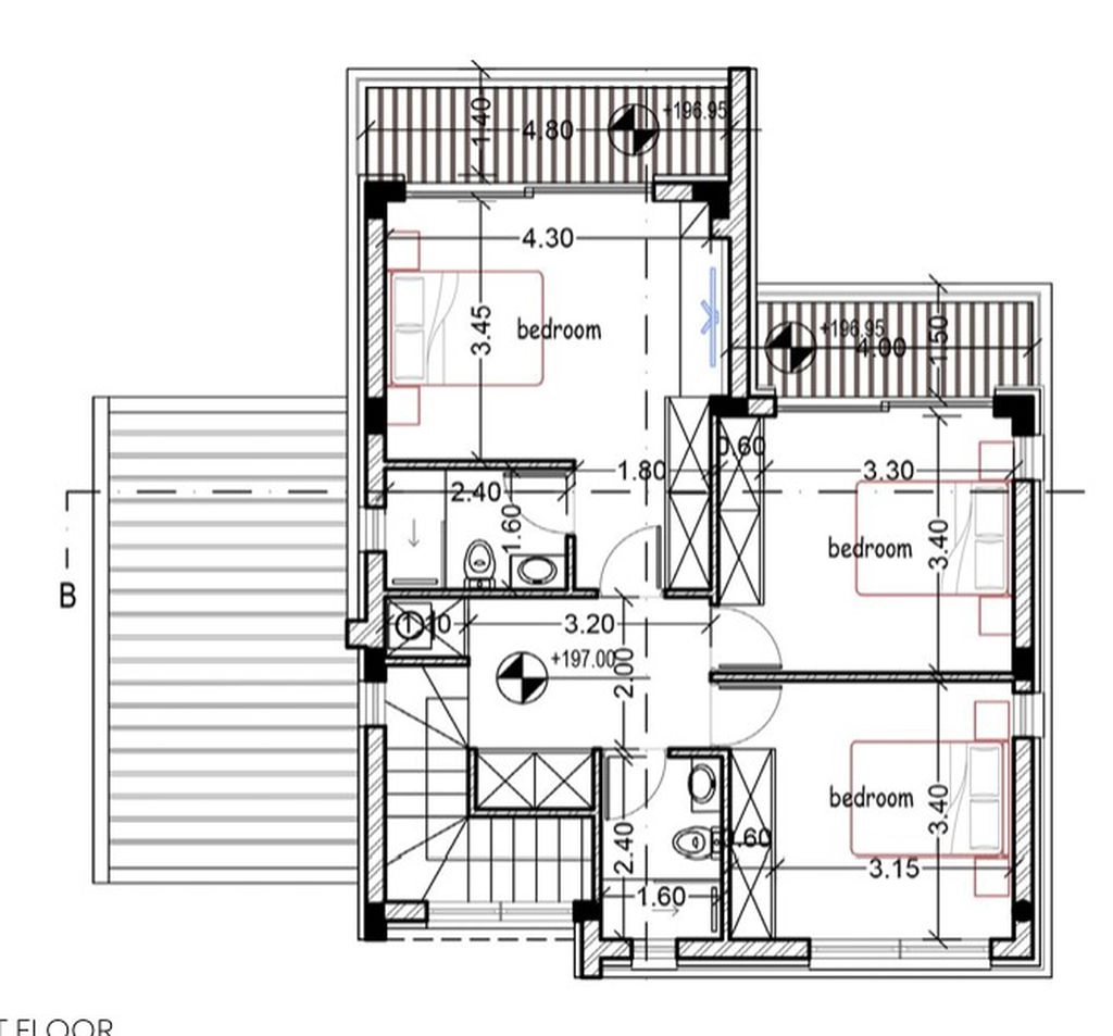 3 Bedroom House for Sale in Konia, Paphos District