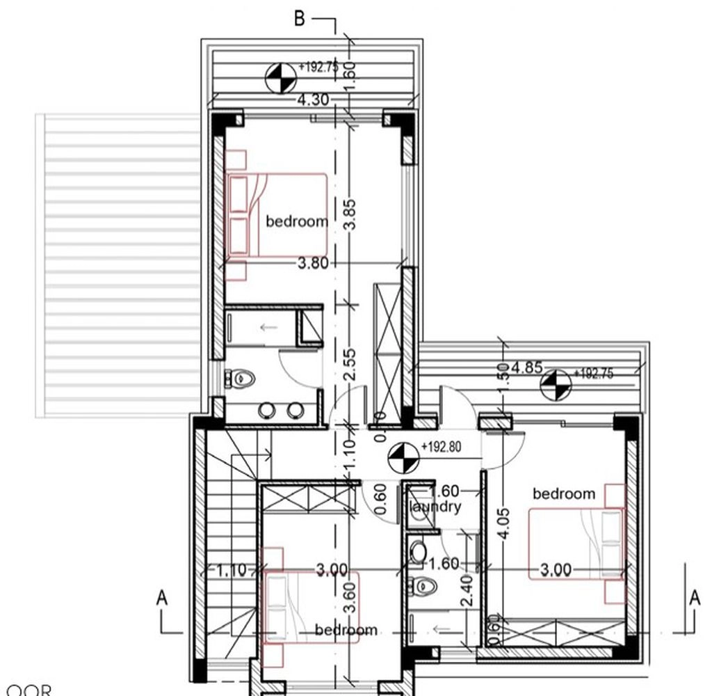 3 Bedroom House for Sale in Konia, Paphos District