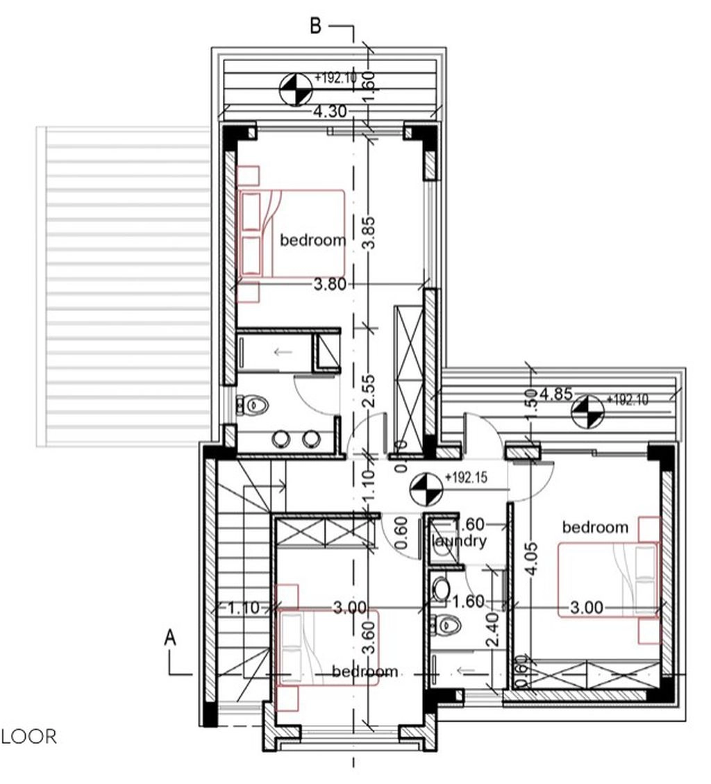 3 Bedroom House for Sale in Konia, Paphos District