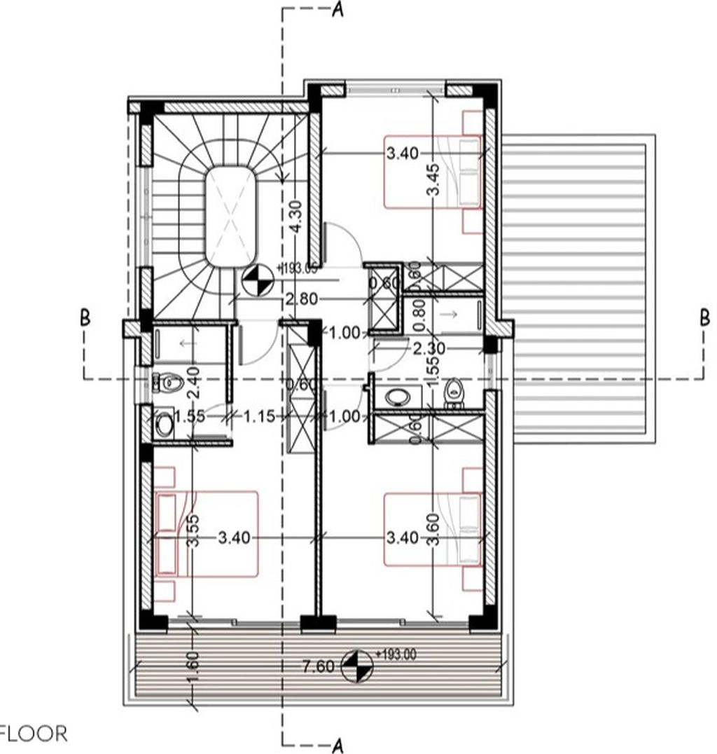 3 Bedroom House for Sale in Konia, Paphos District