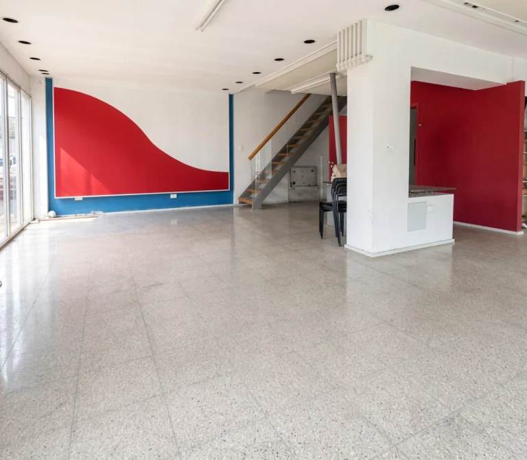 180m² Office for Rent in Limassol – Mesa Geitonia