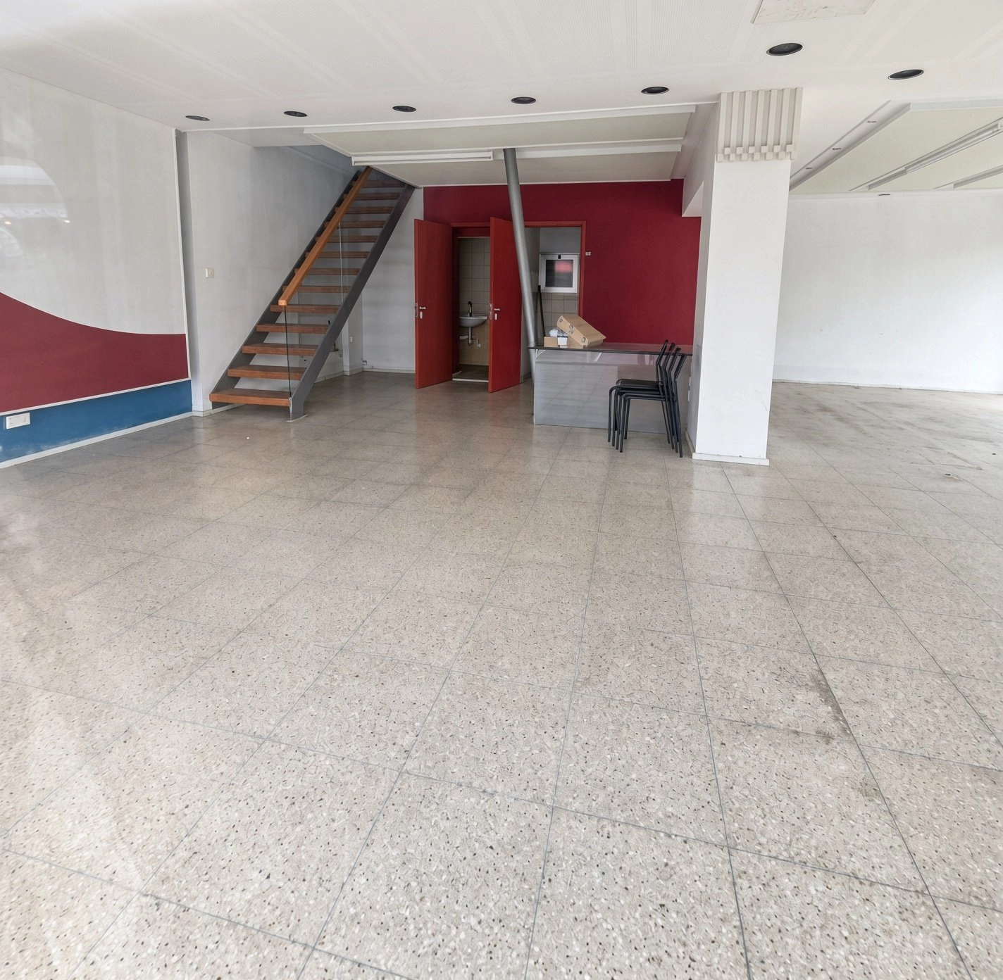 180m² Office for Rent in Limassol – Mesa Geitonia