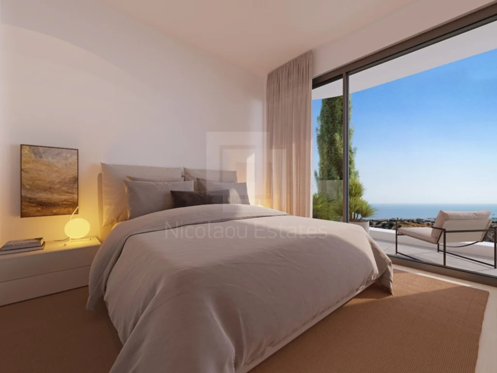 3 Bedroom House for Sale in Limassol District