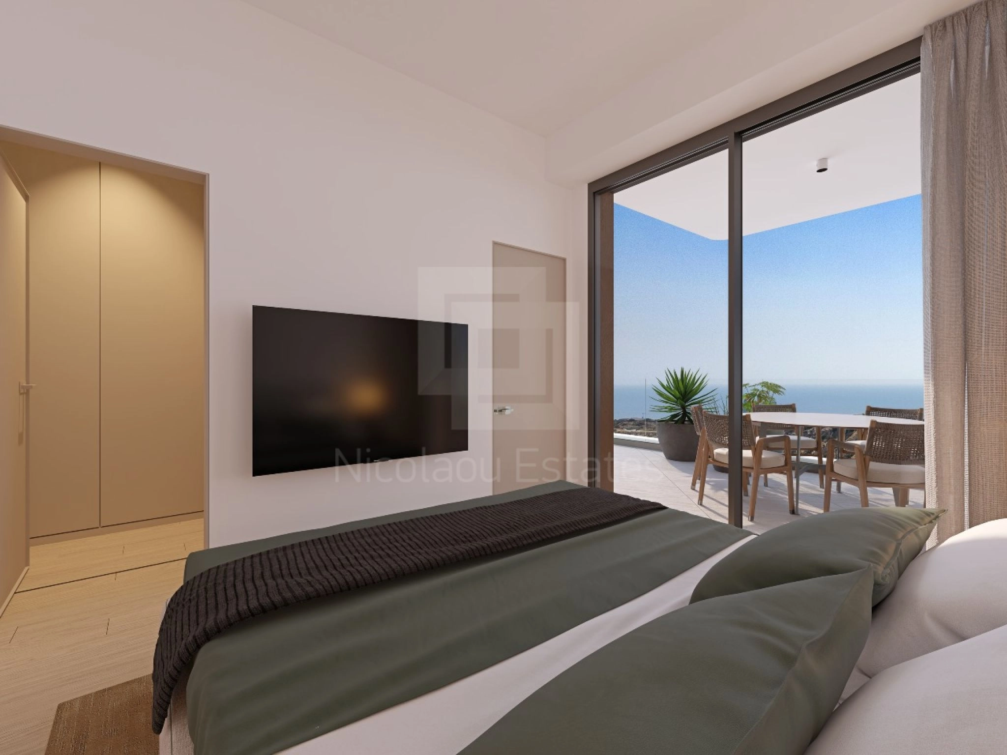 3 Bedroom House for Sale in Limassol District