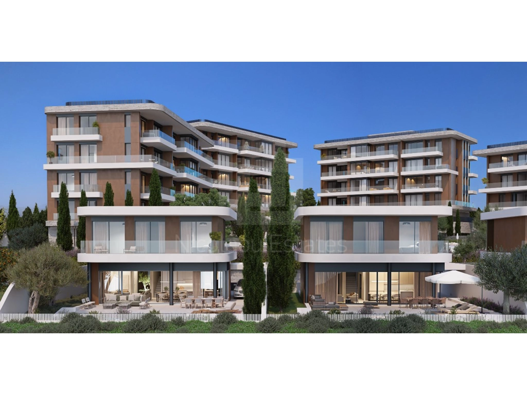 3 Bedroom House for Sale in Limassol District