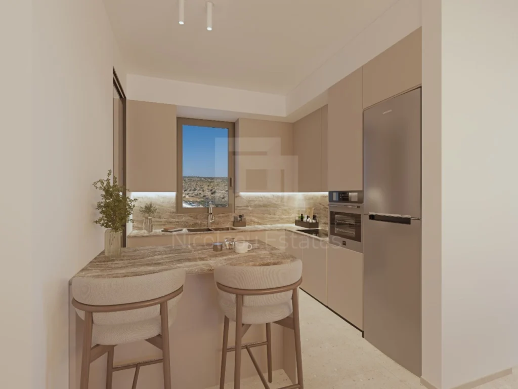 3 Bedroom House for Sale in Limassol District