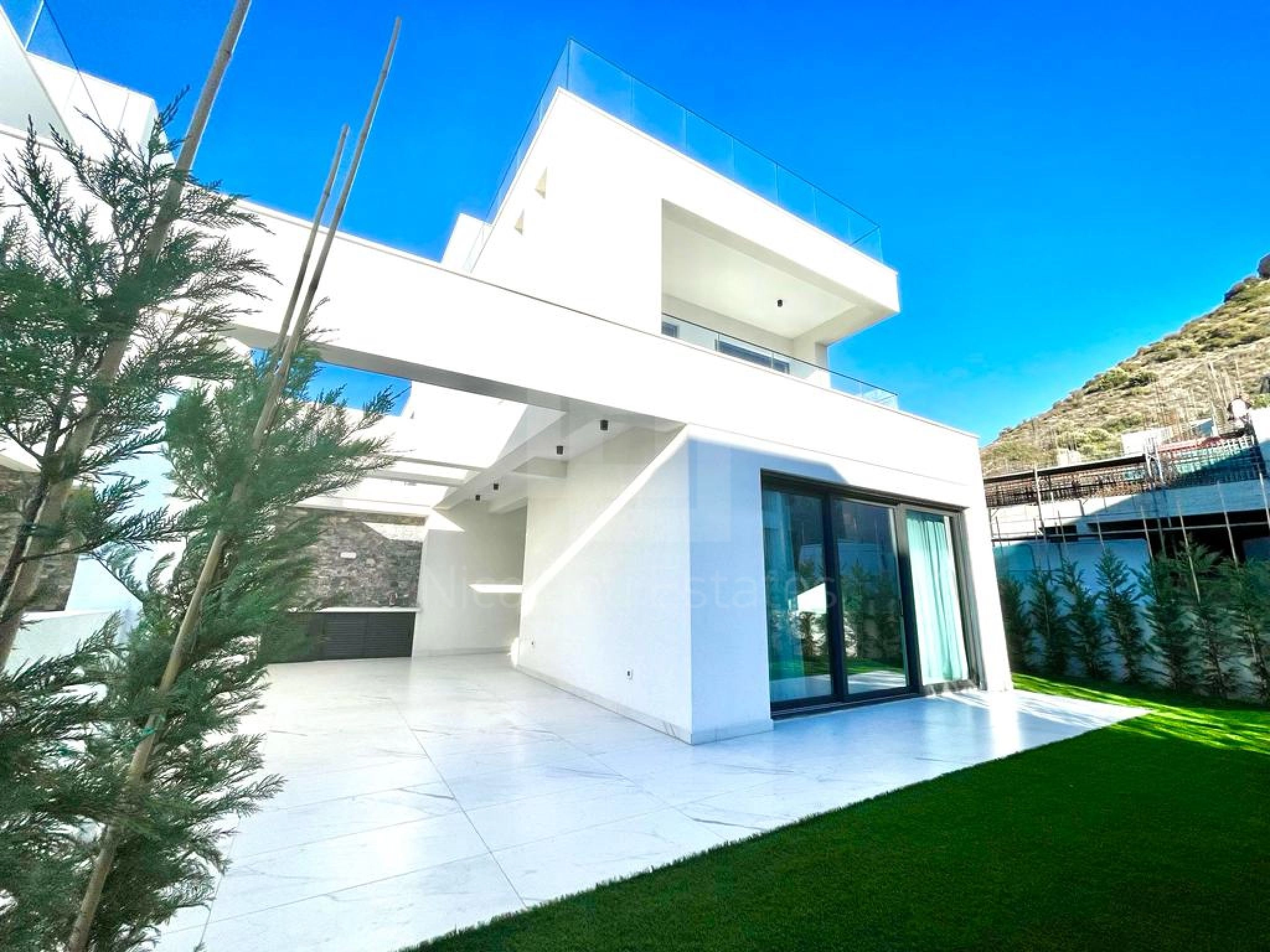 4 Bedroom House for Sale in Limassol District
