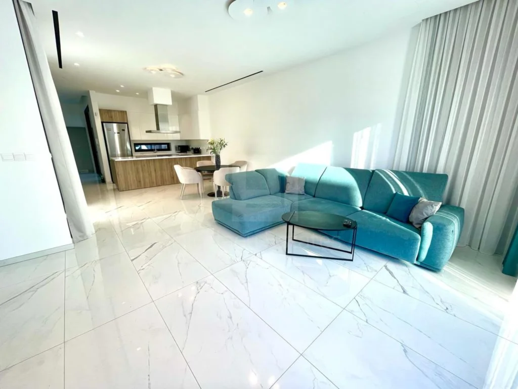 4 Bedroom House for Sale in Limassol District