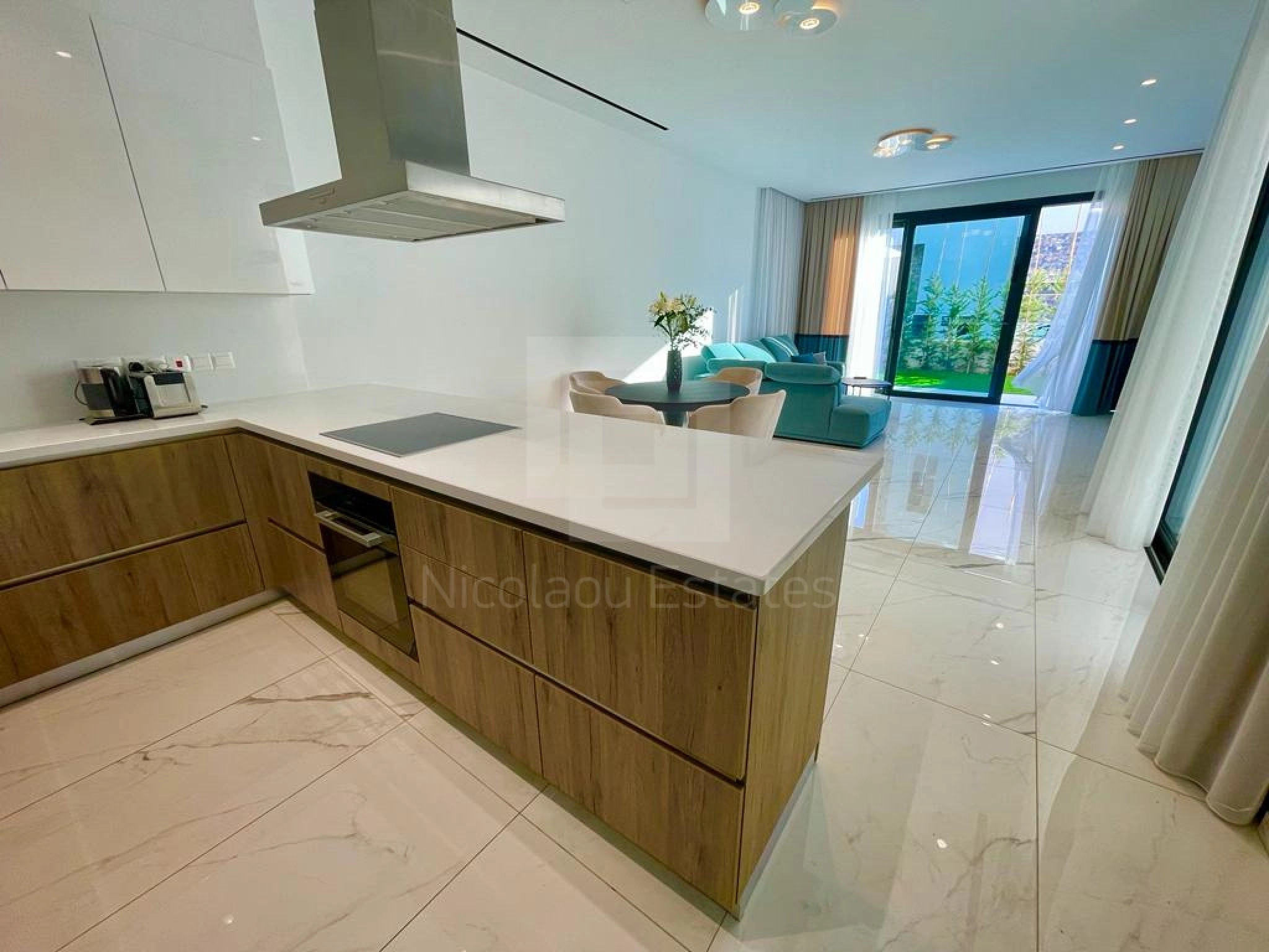 4 Bedroom House for Sale in Limassol District