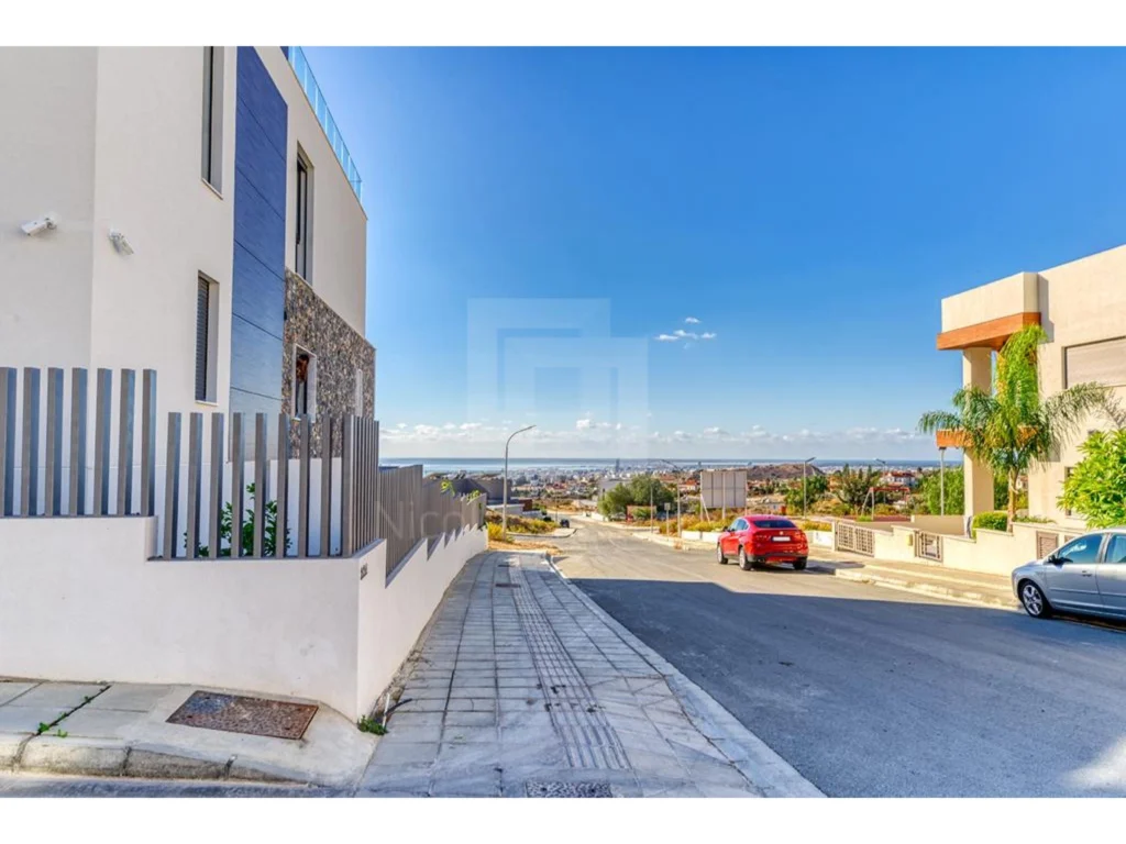 4 Bedroom House for Sale in Limassol District