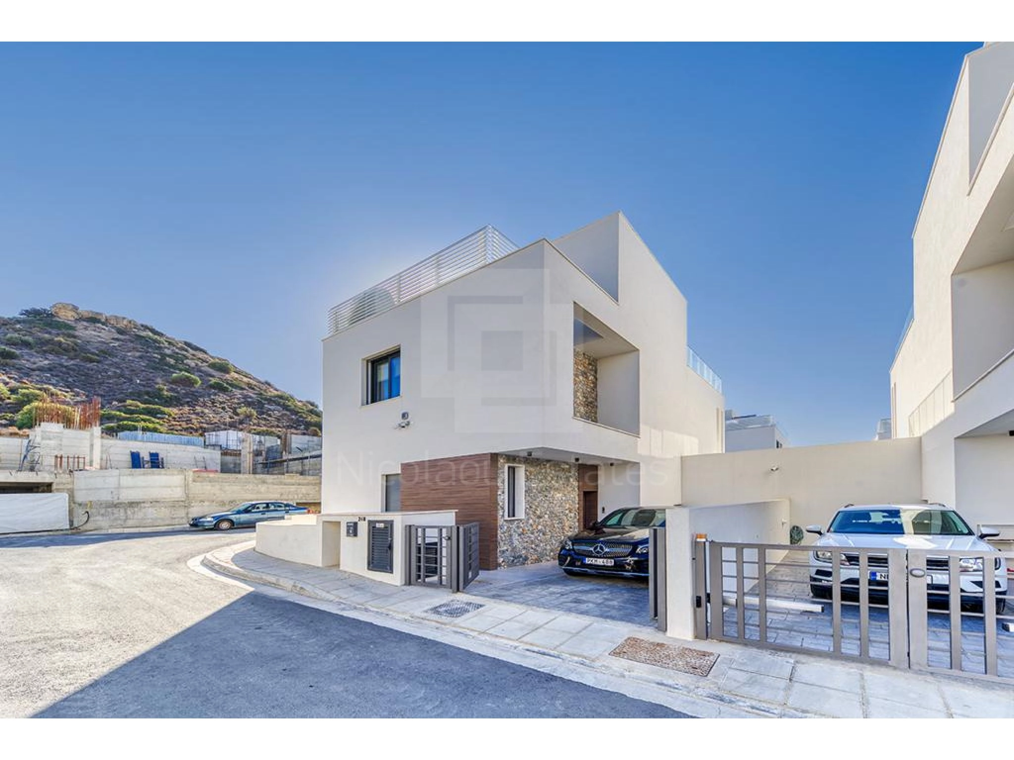 4 Bedroom House for Sale in Limassol District