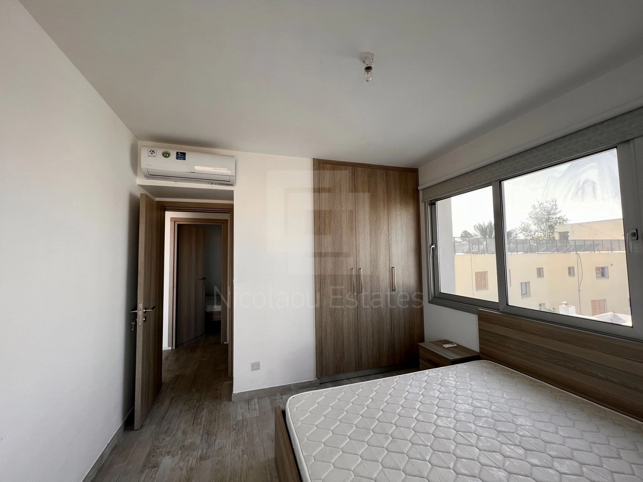 2 Bedroom Apartment for Rent in Aglantzia, Nicosia District