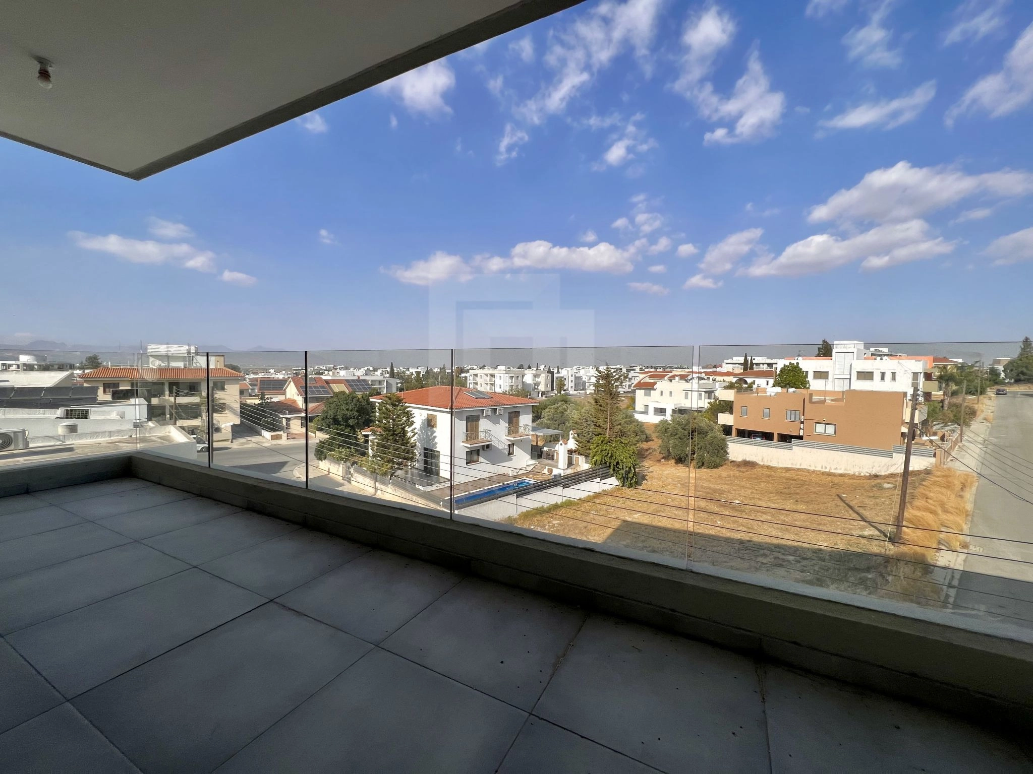 2 Bedroom Apartment for Rent in Aglantzia, Nicosia District