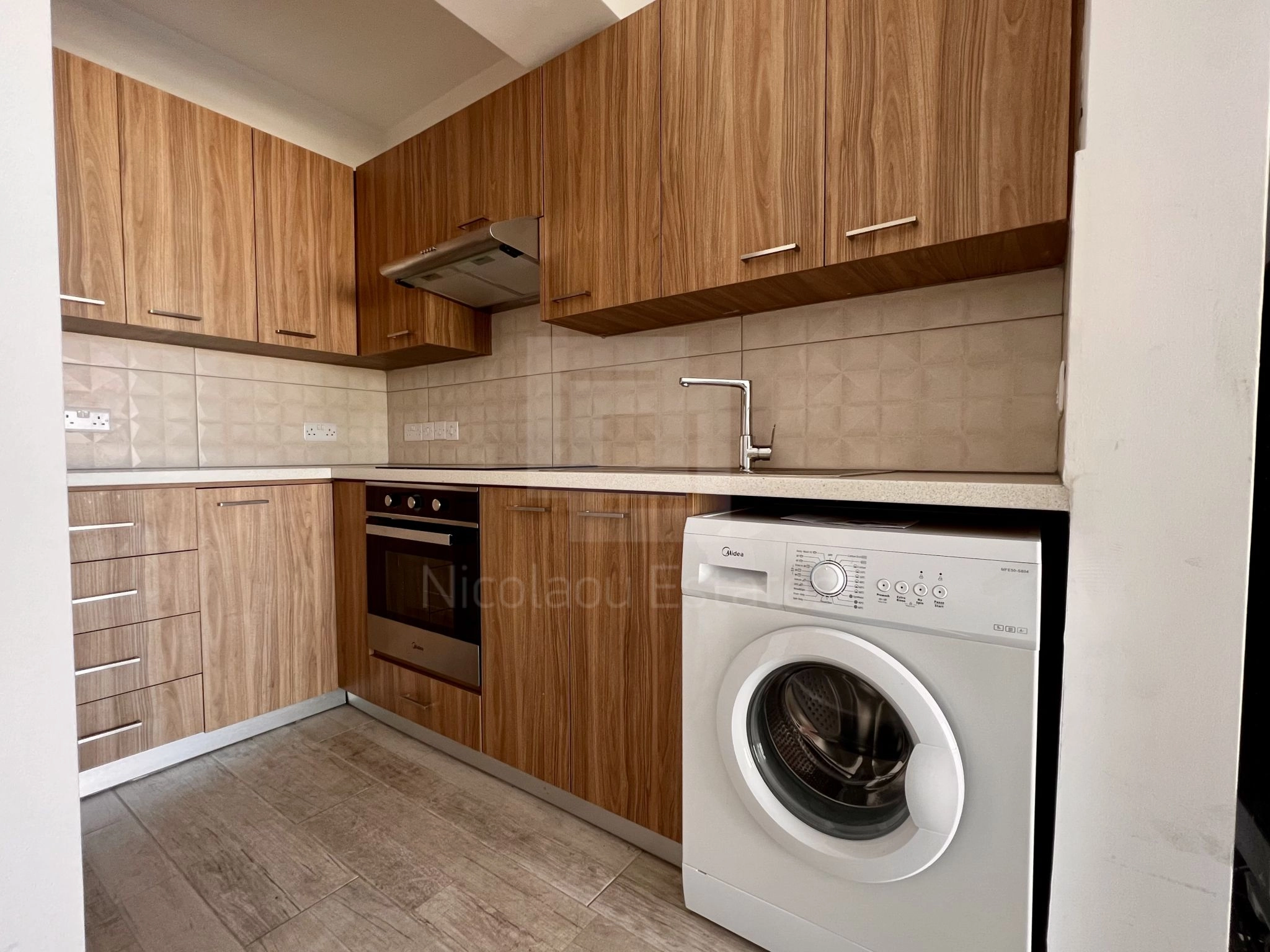 2 Bedroom Apartment for Rent in Aglantzia, Nicosia District