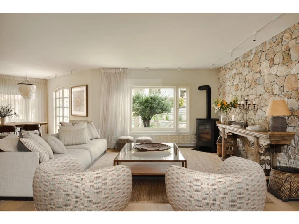 5 Bedroom House for Rent in Engomi, Nicosia District