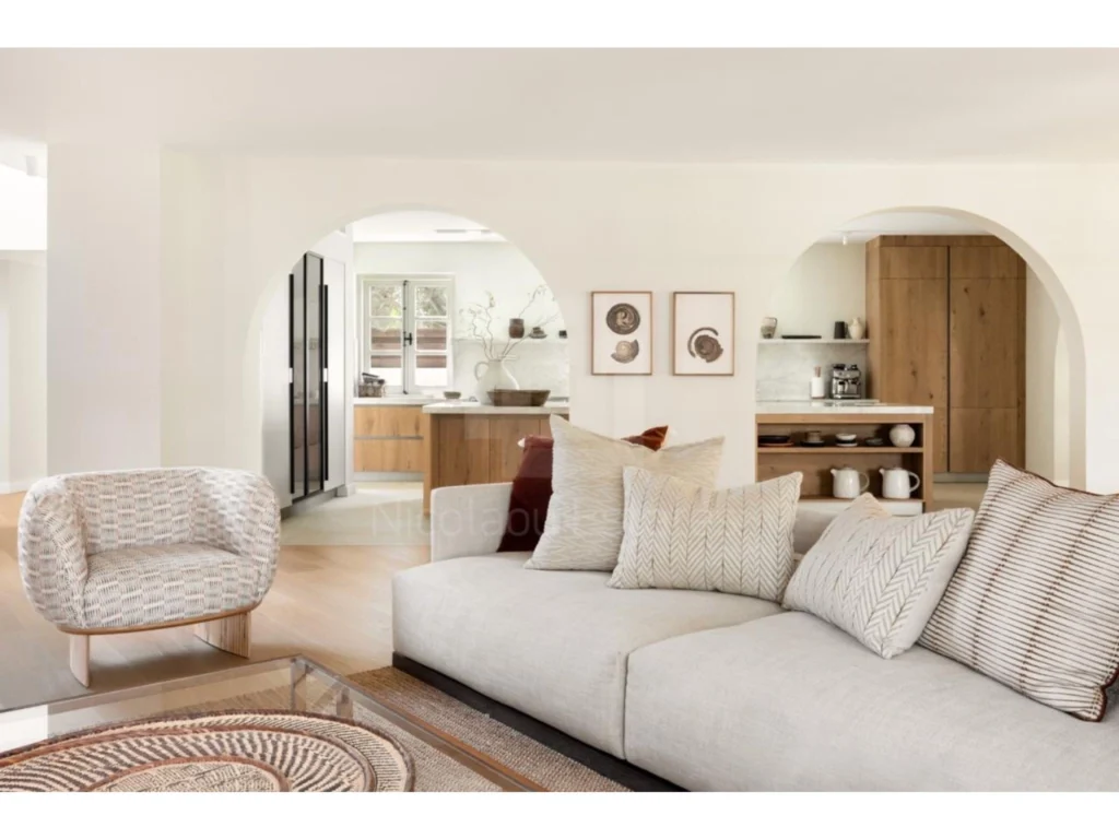 5 Bedroom House for Rent in Engomi, Nicosia District