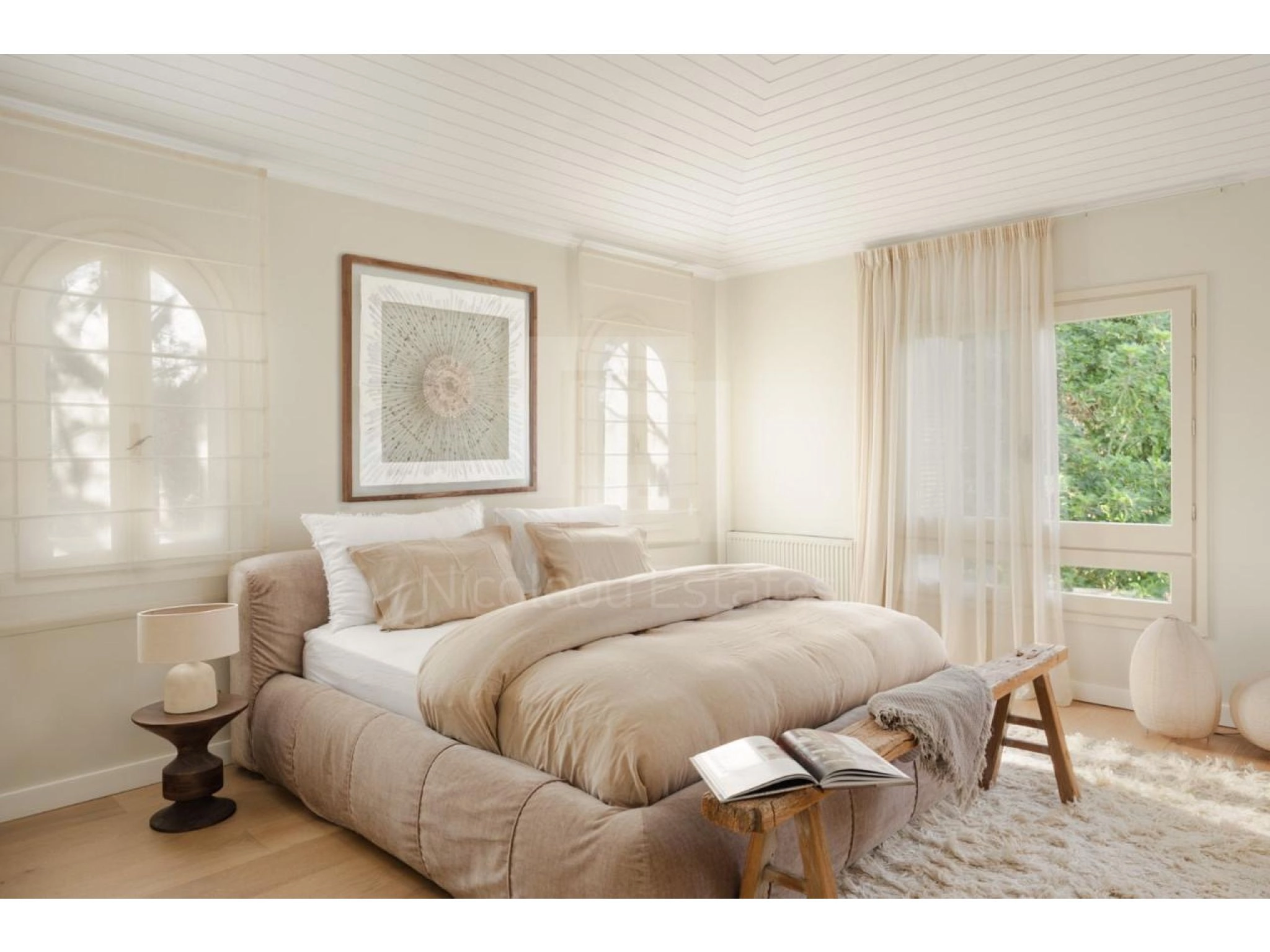 5 Bedroom House for Rent in Engomi, Nicosia District