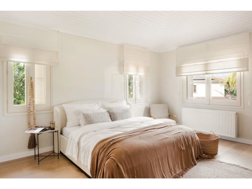5 Bedroom House for Rent in Engomi, Nicosia District