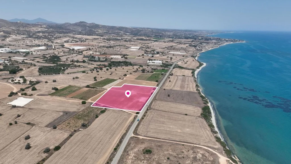 19,332m² Plot for Sale in Maroni, Larnaca District