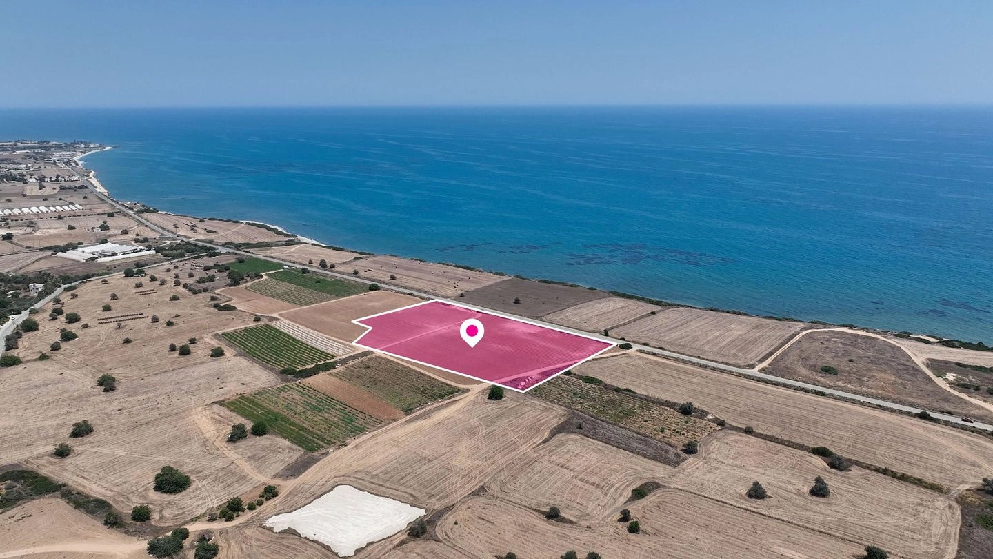19,332m² Plot for Sale in Maroni, Larnaca District