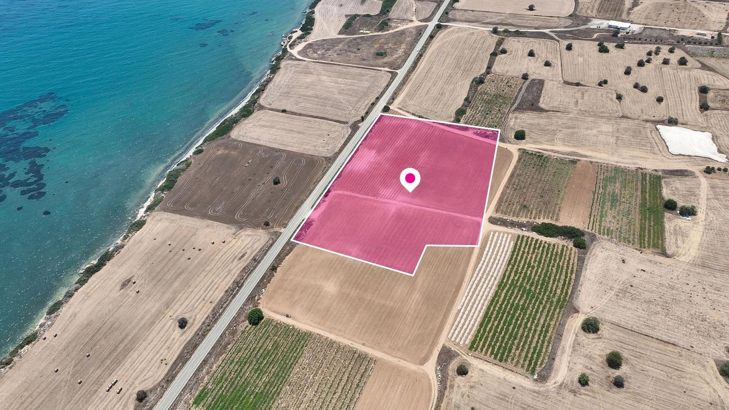 19,332m² Plot for Sale in Maroni, Larnaca District