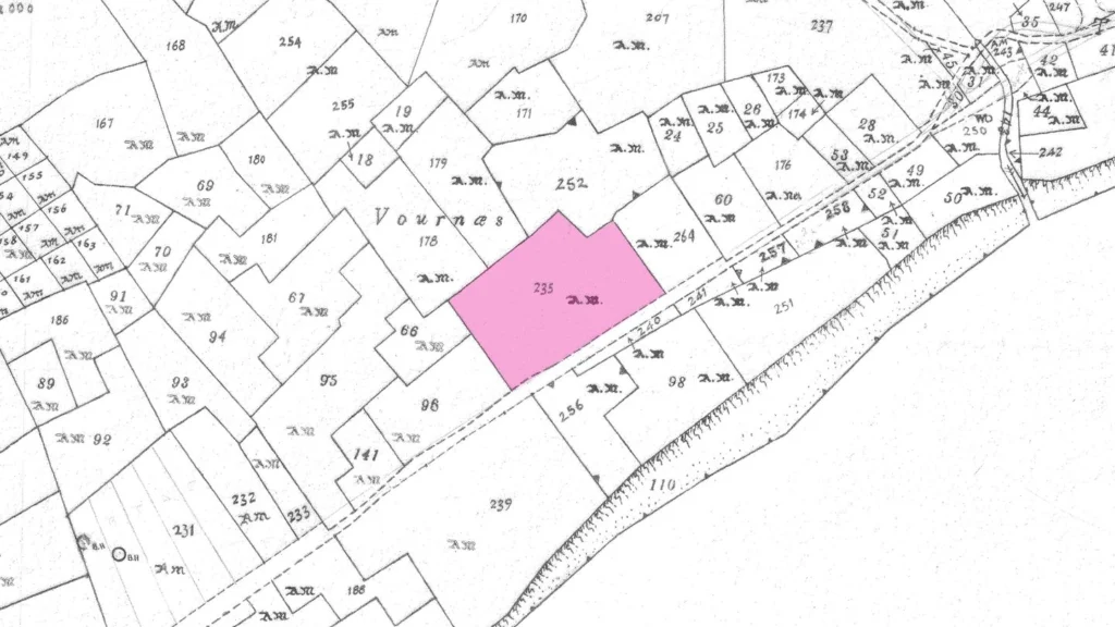 19,332m² Plot for Sale in Maroni, Larnaca District
