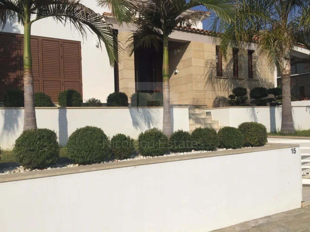 Σπίτι 3 Υπνοδωματίων προς Ενοικίαση στην Έγκωμη, Επαρχία Λευκωσίας