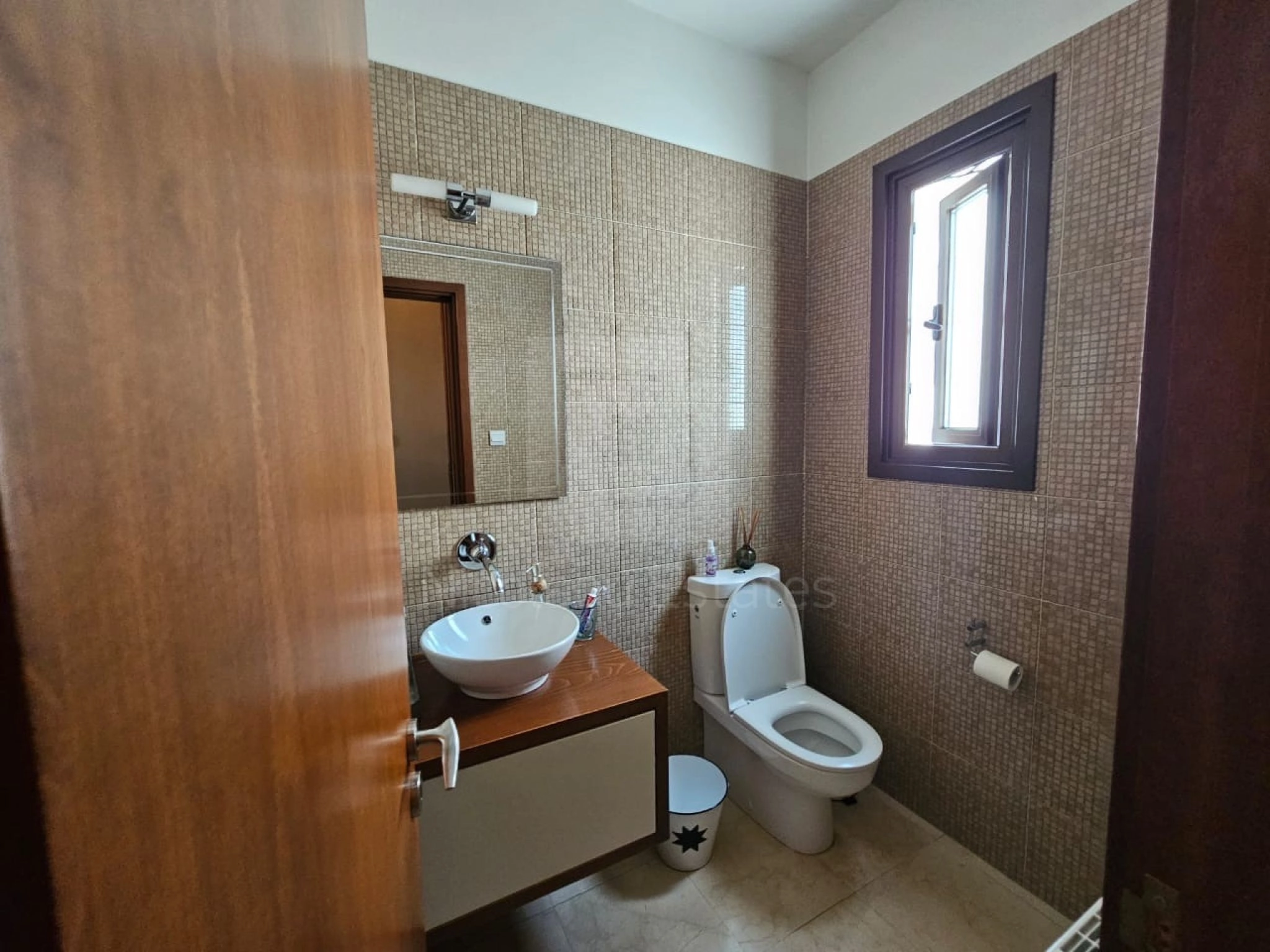 3 Bedroom House for Rent in Engomi, Nicosia District