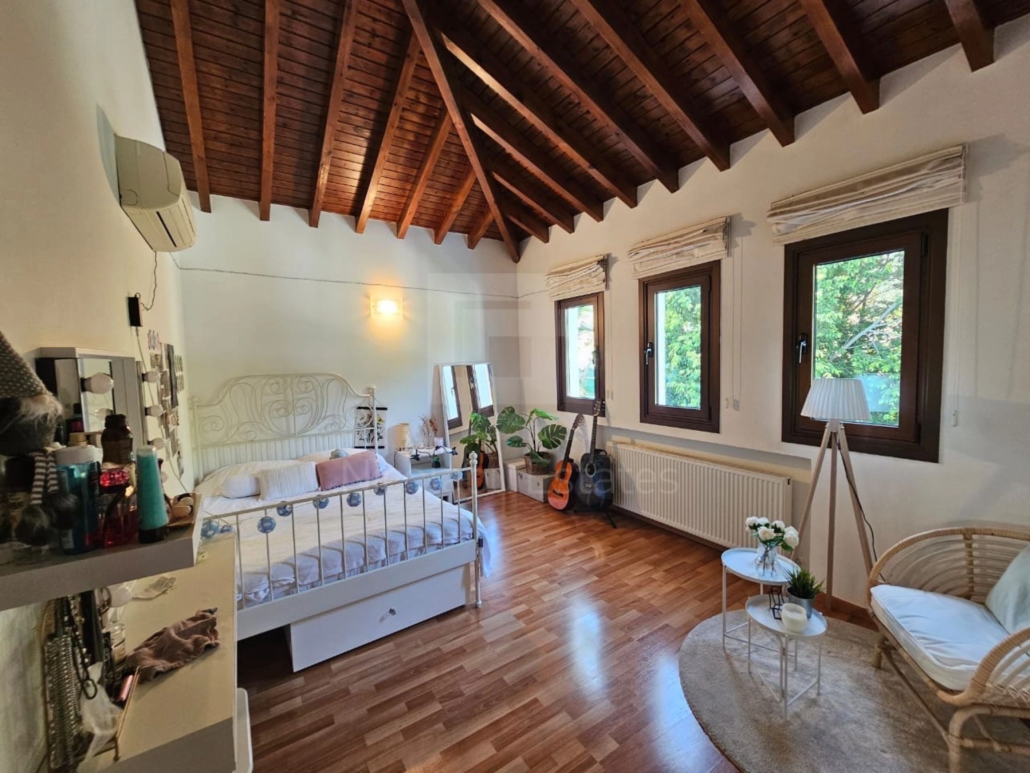3 Bedroom House for Rent in Engomi, Nicosia District