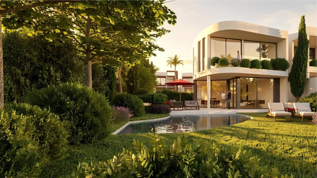 6+ Bedroom House for Sale in Chlorakas, Paphos District