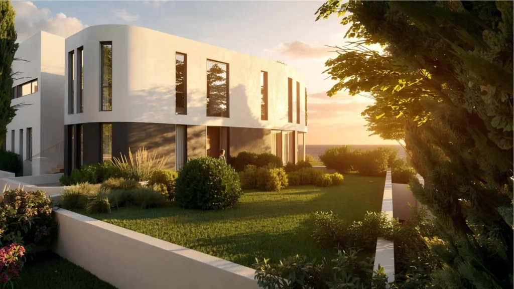 6+ Bedroom House for Sale in Chlorakas, Paphos District