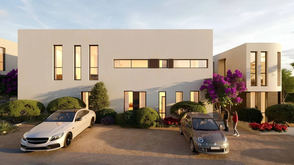 6+ Bedroom House for Sale in Chlorakas, Paphos District