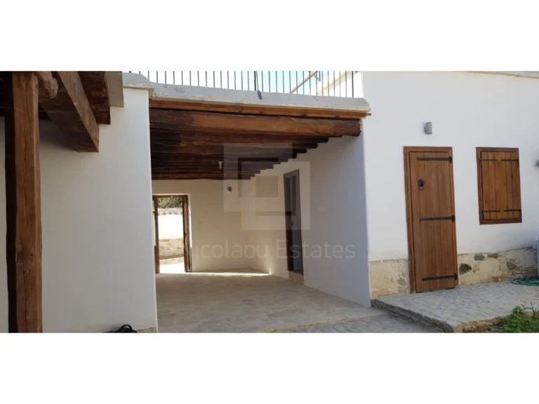 314m² Building for Sale in Kampia, Nicosia District