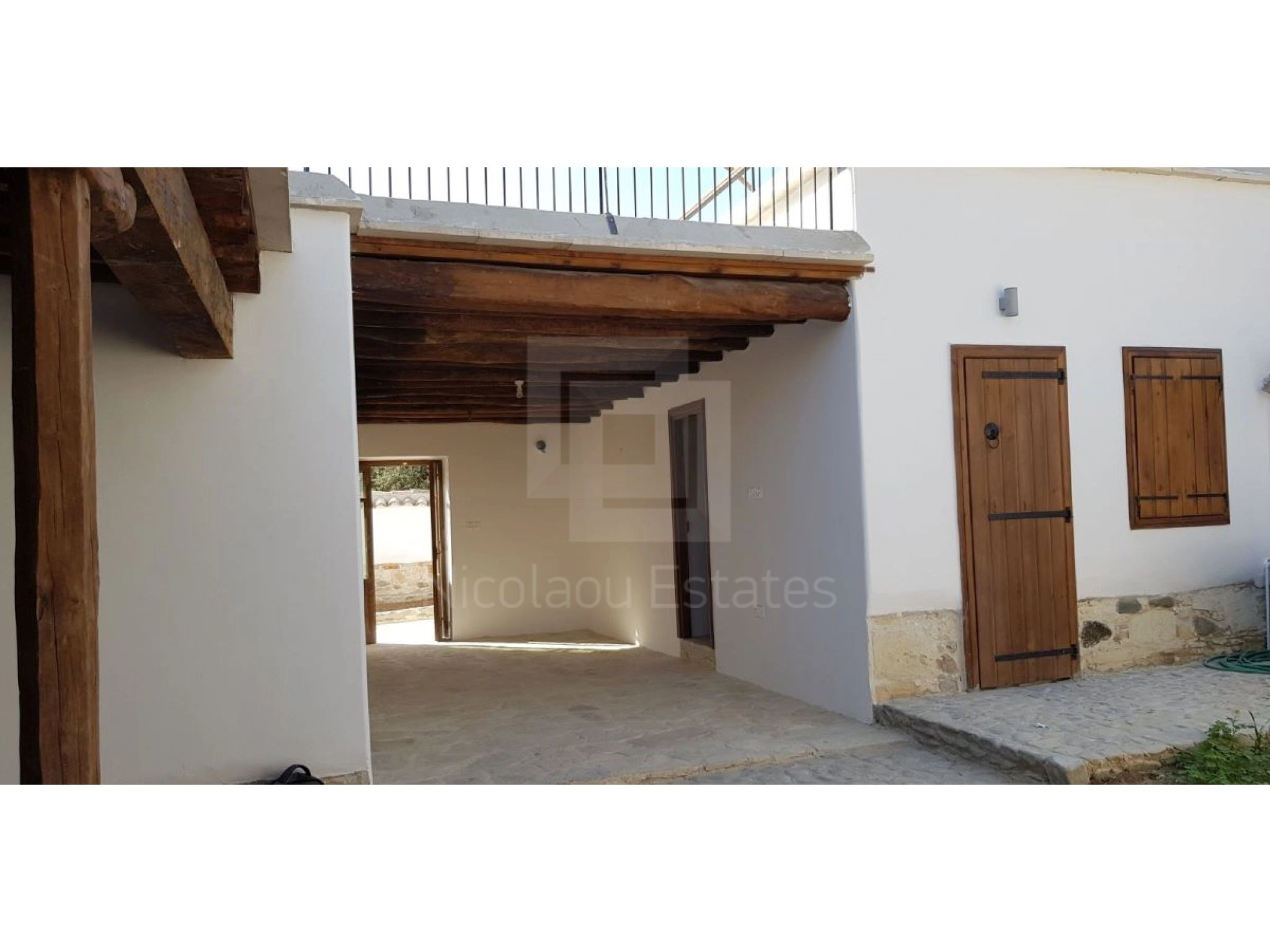 314m² Building for Sale in Kampia, Nicosia District
