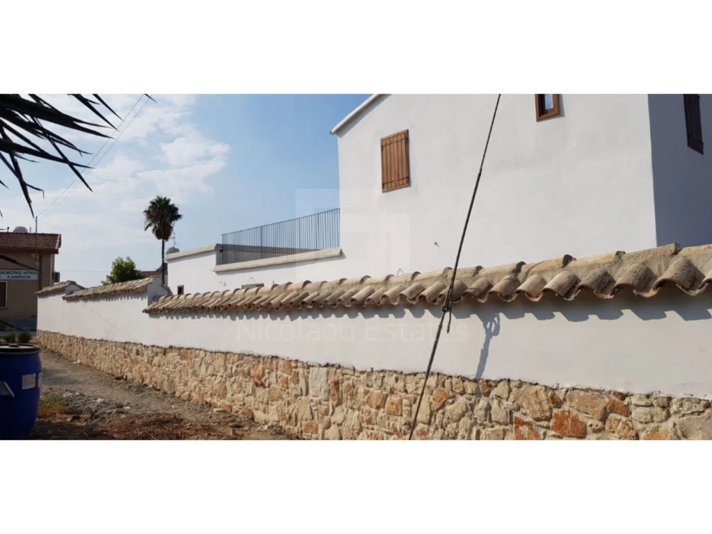 314m² Building for Sale in Kampia, Nicosia District