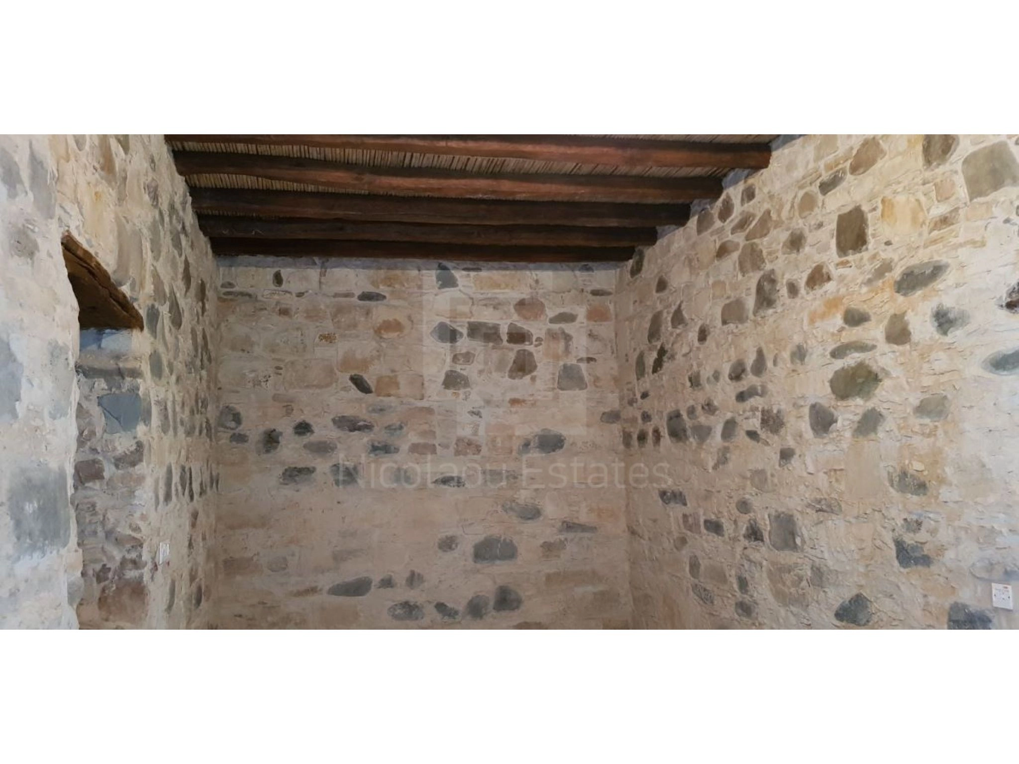 314m² Building for Sale in Kampia, Nicosia District