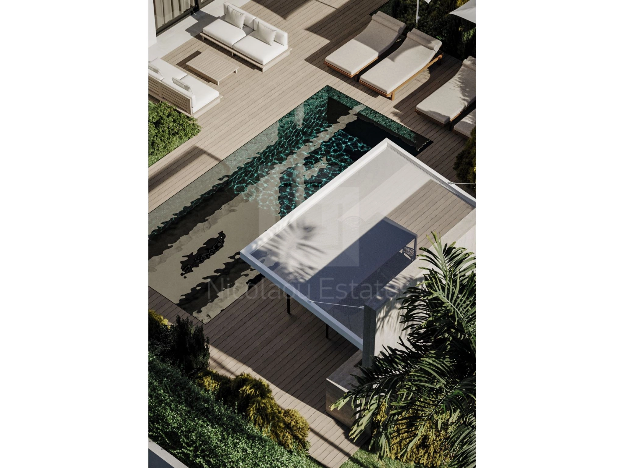 2 Bedroom Apartment for Sale in Oroklini, Larnaca District