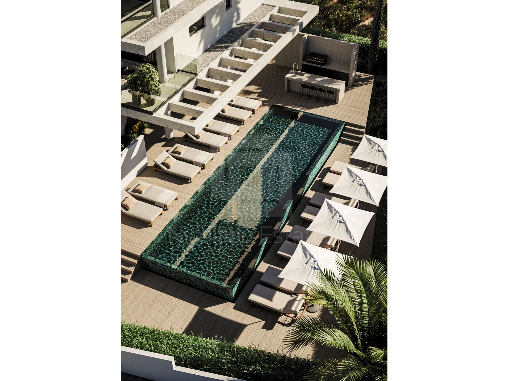 2 Bedroom Apartment for Sale in Oroklini, Larnaca District