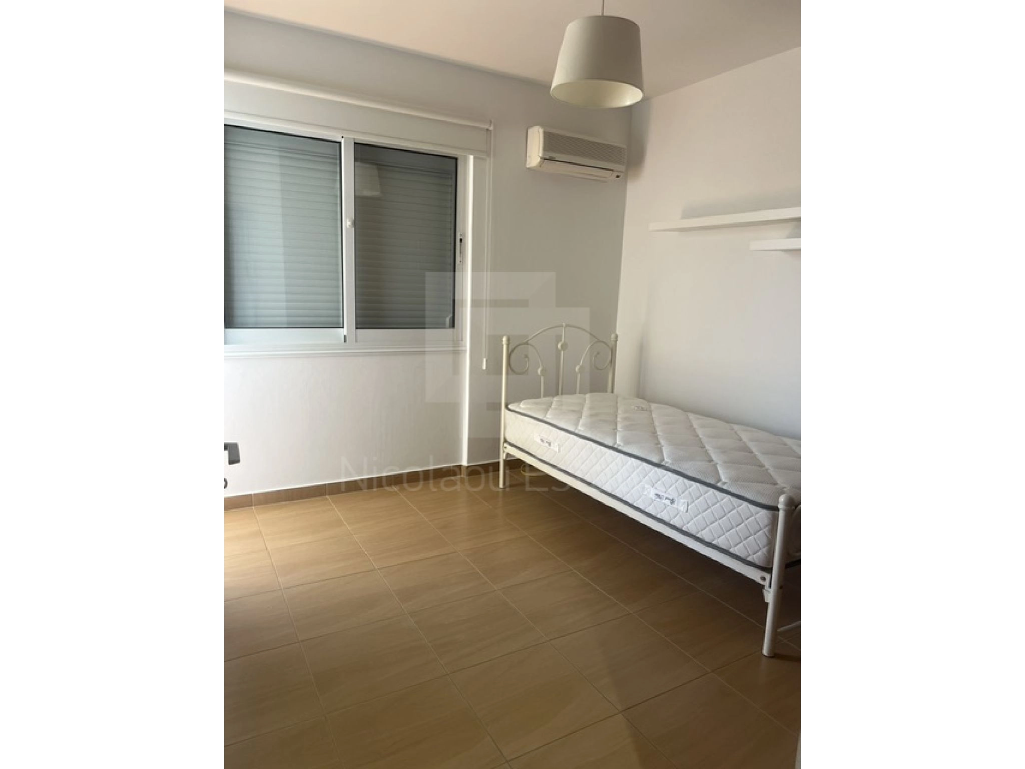 3 Bedroom Apartment for Rent in Limassol – Tsiflikoudia