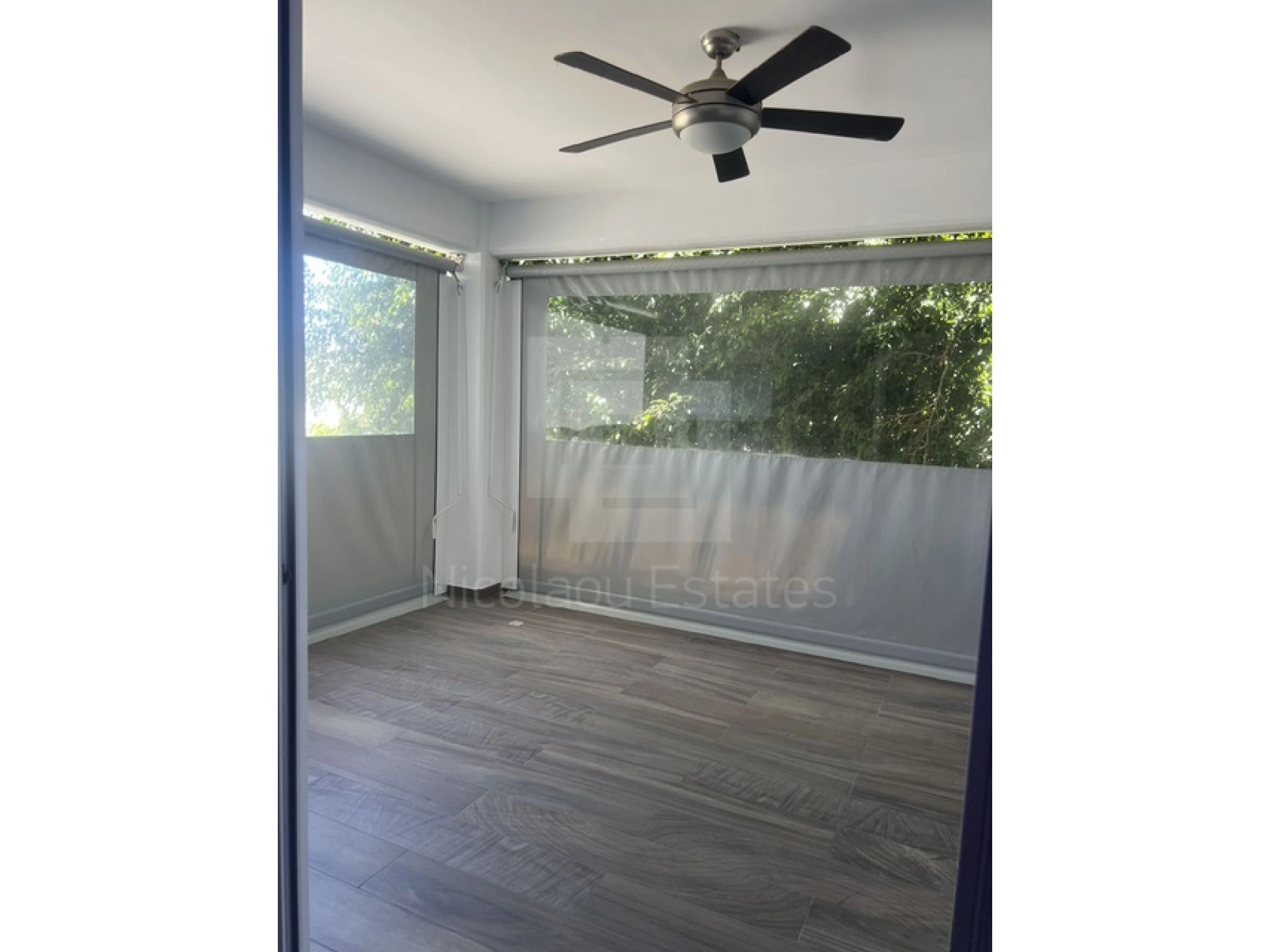 3 Bedroom Apartment for Rent in Limassol – Tsiflikoudia